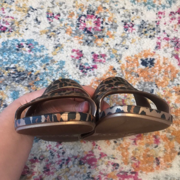 Melissa Color Pop double Slide 8 - Picture 12 of 16